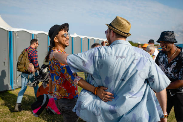 Best Best portable toilet rental  in Carthage, MO