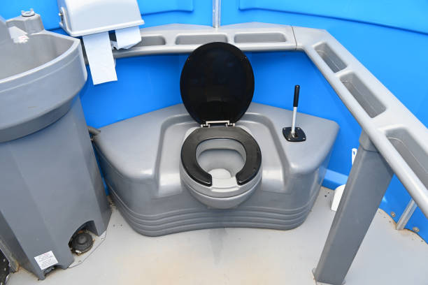 Portable Toilet Options We Offer in Carthage, MO