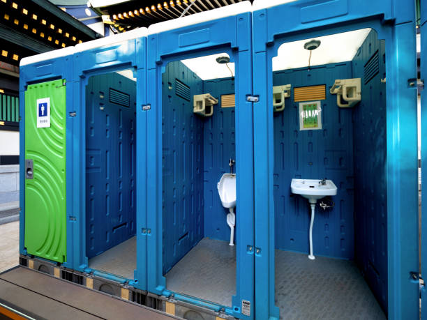 Best Luxury portable toilet rental  in Carthage, MO