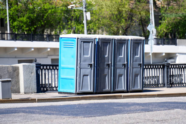 Portable restroom solutions in Carthage, MO