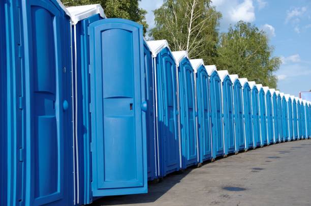 Best Construction site porta potty rental  in Carthage, MO